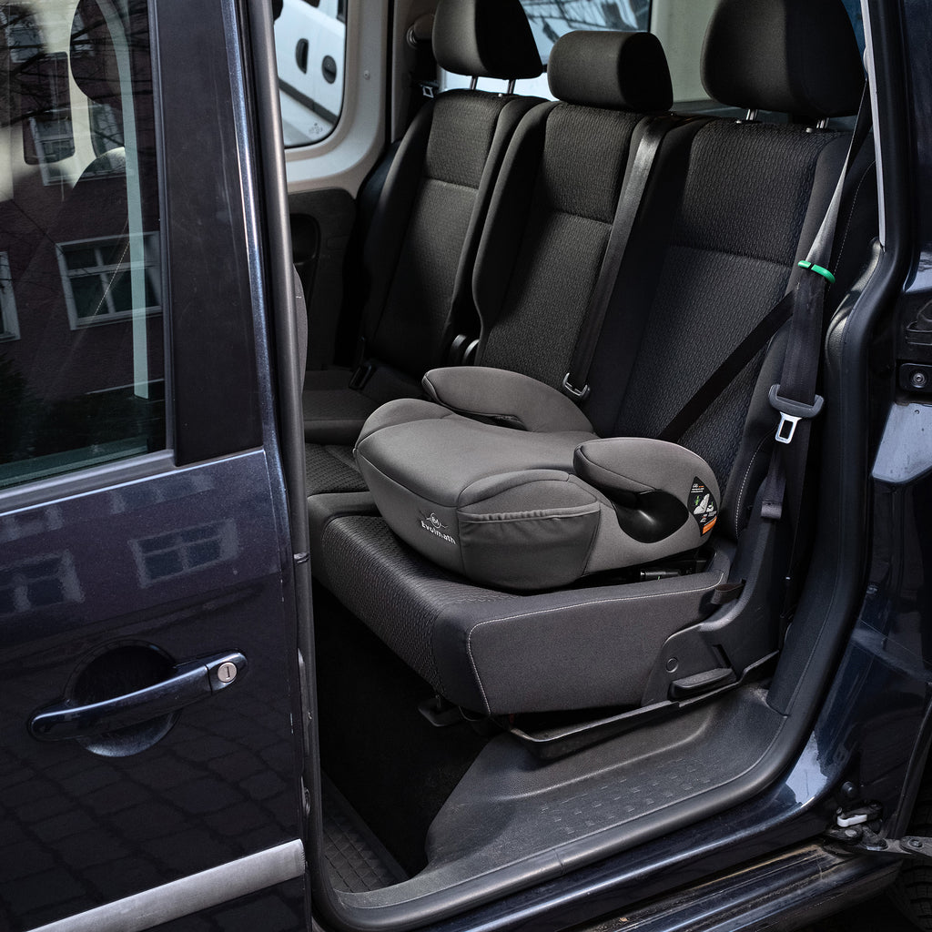 Kindersitzerhöhung  / Sitzerhöhung Auto Kinder