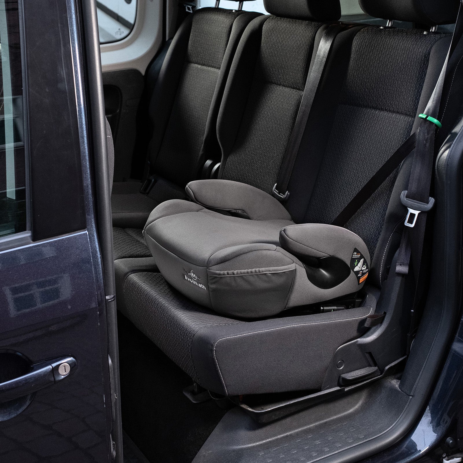 Kindersitzerhöhung  / Sitzerhöhung Auto Kinder