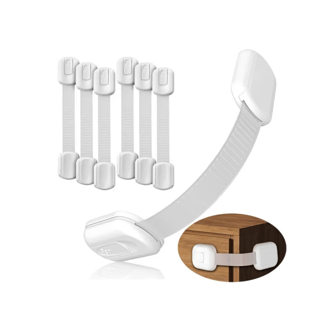 Kindersicherung für Schränke /Schranksicherung