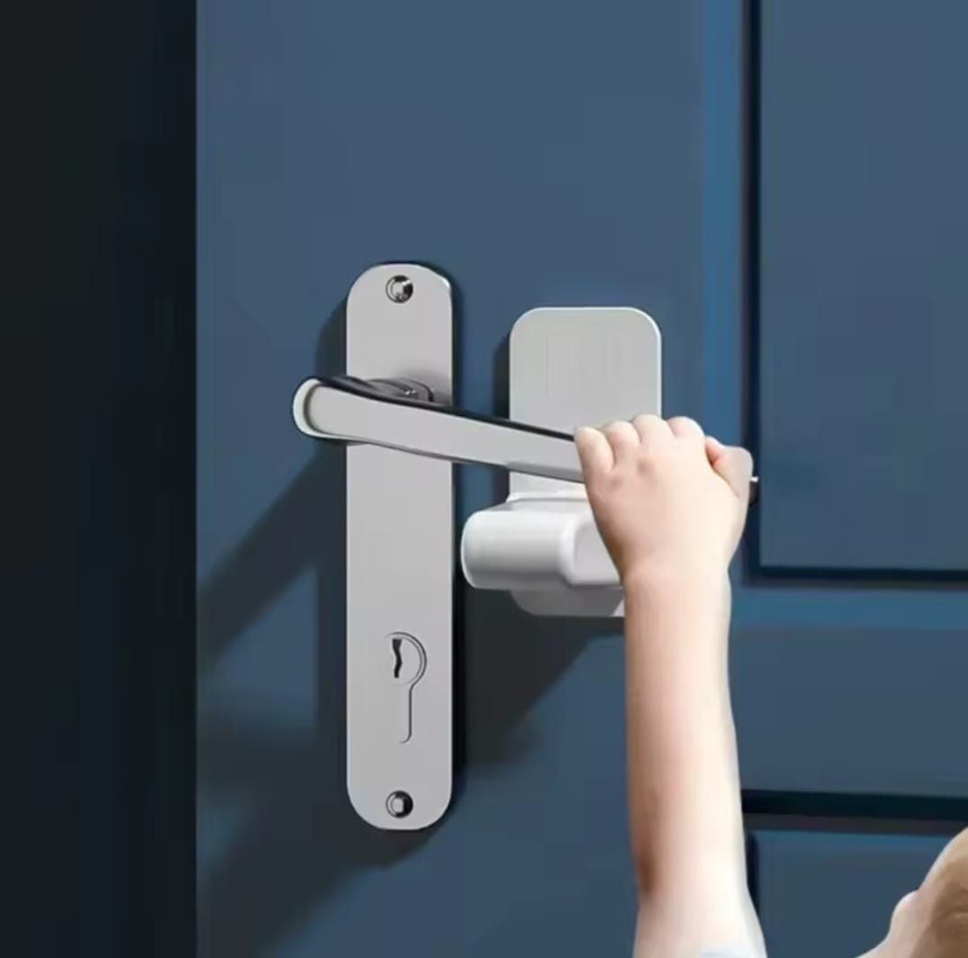 Kindersicherung Tür / Türsicherung